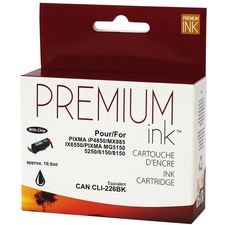 Premium Ink DNS823852 Ink Cartridge