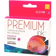 Premium Ink DNS800756 Ink Cartridge