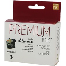 Premium Ink DNS800680 Ink Cartridge