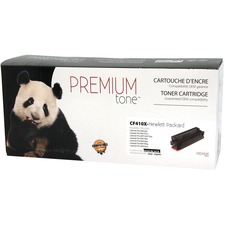 Premium Tone DNSNCHPCF410X Toner Cartridge