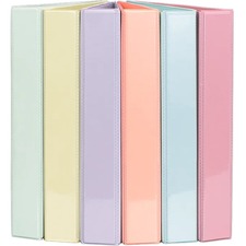 Geocan GCICVP10AST Ring Binder