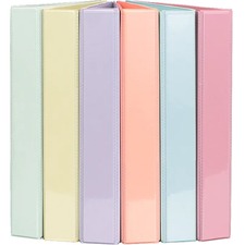 Geocan GCICVP15AST Ring Binder