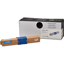 Premium Tone DNSNCOKC332C Toner Cartridge