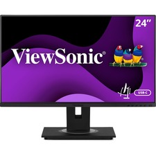 ViewSonic VEWVG2456A LCD Monitor