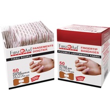 First Aid Central FXX500126 Adhesive Bandage
