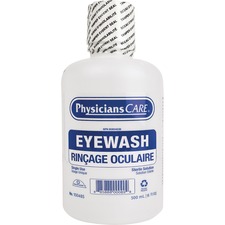 First Aid Central FXX100485 Eye Wash