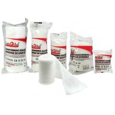 First Aid Central FXX200002 Gauze Bandage