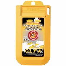 Olfa OLF1064415 Sharps Container