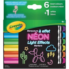 Crayola CYO040736 Art Marker