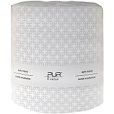 Pur Value VPUV04487 Bathroom Tissue