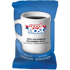 Good Host VND11CL331 Coffee
