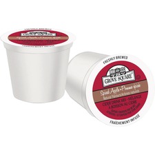 Grove Square VND14MI133SPD Coffee