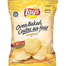 Vending Products of Canada VND02HO107 Chips