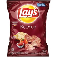 Lays VND02HO106KET Potato Chip