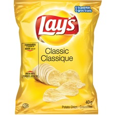 Lays VND02HO106REG Potato Chip