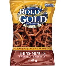 Rold Gold VND02HO112 Pretzel