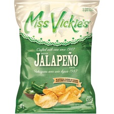 Miss Vickies VND02HO108JAL Potato Chip