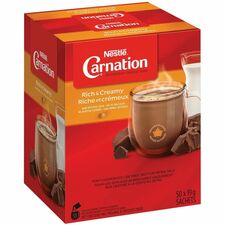 Carnation VND13NE116 Hot Drink