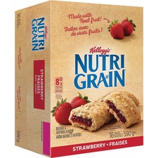 Nutrigrain VND04KE100STR Bar