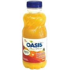 Oasis VND01EF114ORG Juice