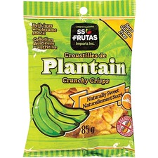 Plantain VND02MI117NAT Chips