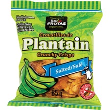 Plantain VND02MI117SLT Chips