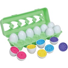 TickiT LAD74064 Matching Game