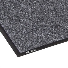 Mat Tech MAEETM354SM Floor Mat