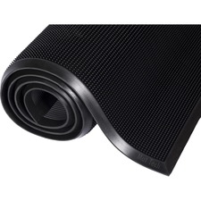 Mat Tech MAEMAFG62BK Floor Mat
