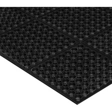 Mat Tech MAEWSSL35BK Scraper Mat