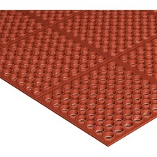 Mat Tech MAEWSSL35TC Scraper Mat