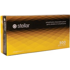 Stellar SEF833060 Multipurpose Gloves
