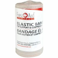 First aid central FXX200006 Elastic Bandage Wrap