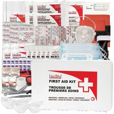 First aid central FXXFACBC002P First Aid Kit