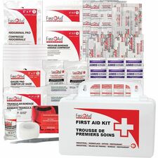 First aid central FXXFACCSA1P First Aid Kit