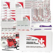 First aid central FXXFACCSA2LP First Aid Kit