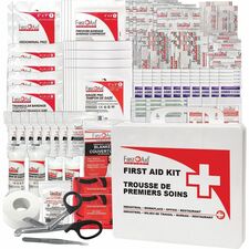 First aid central FXXFACCSA2MP First Aid Kit