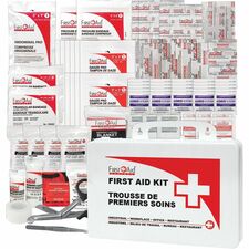 First aid central FXXFACCSA2SP First Aid Kit