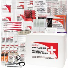First aid central FXXFACCSA3LP First Aid Kit