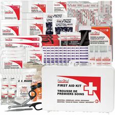 First aid central FXXFACCSA3MP First Aid Kit
