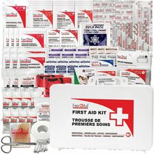First aid central FXXFACONTODP First Aid Kit