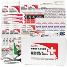 First aid central FXXFACSBKCAP First Aid Kit