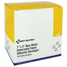 First aid central FXXH175CA Adhesive Bandage