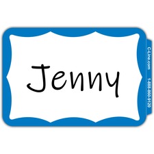 C-Line CLI92265 Name Badge Label
