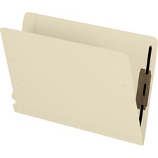 Pendaflex PFX13160 End Tab File Folder