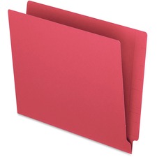 Pendaflex PFXH110DR End Tab File Folder