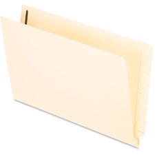 Pendaflex PFXH20U13 End Tab File Folder