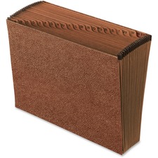 Pendaflex PFXR17AOX Expanding File