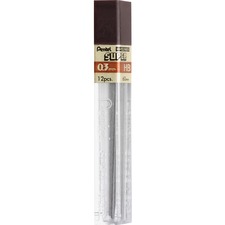 Pentel PEN300HB Pencil Refill