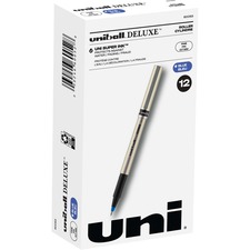 uniball&trade; UBC60053 Rollerball Pen